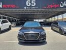 Genesis G90 Platinum
