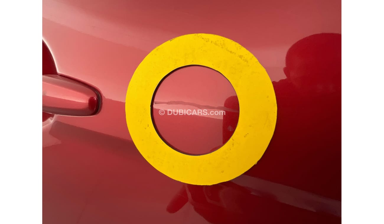 ميتسوبيشي لانسر GLS (W/Sunroof)