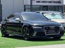 أودي RS7 TFSI quattro 4.0L