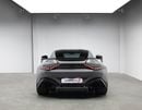 Aston Martin Vantage Standard V8