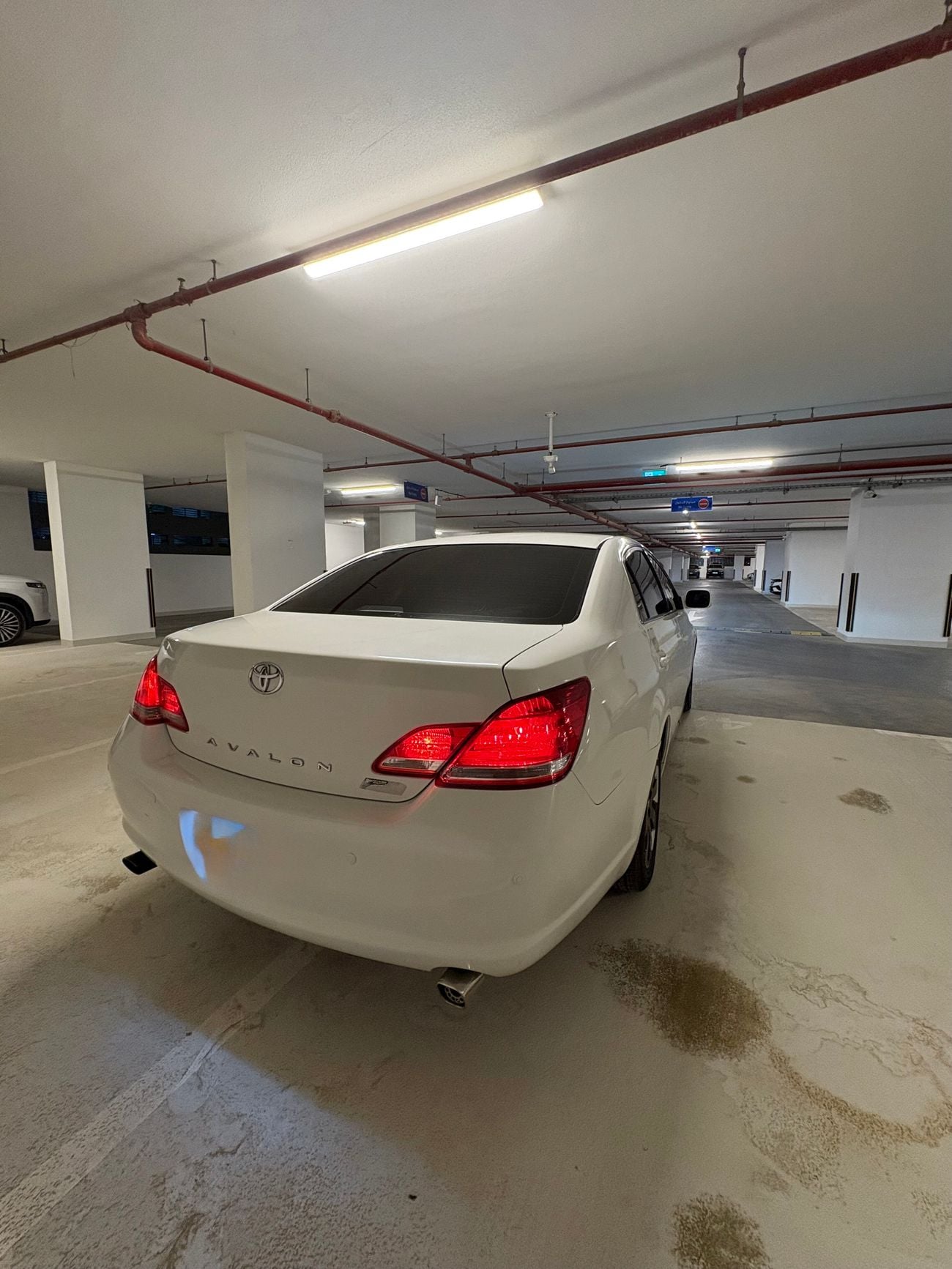 Toyota Avalon