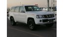 Nissan Patrol Super Safari Nissan patrol Super Safari 2008 GCC Specefecation Very Clean Inside And Out Side Without Accedent