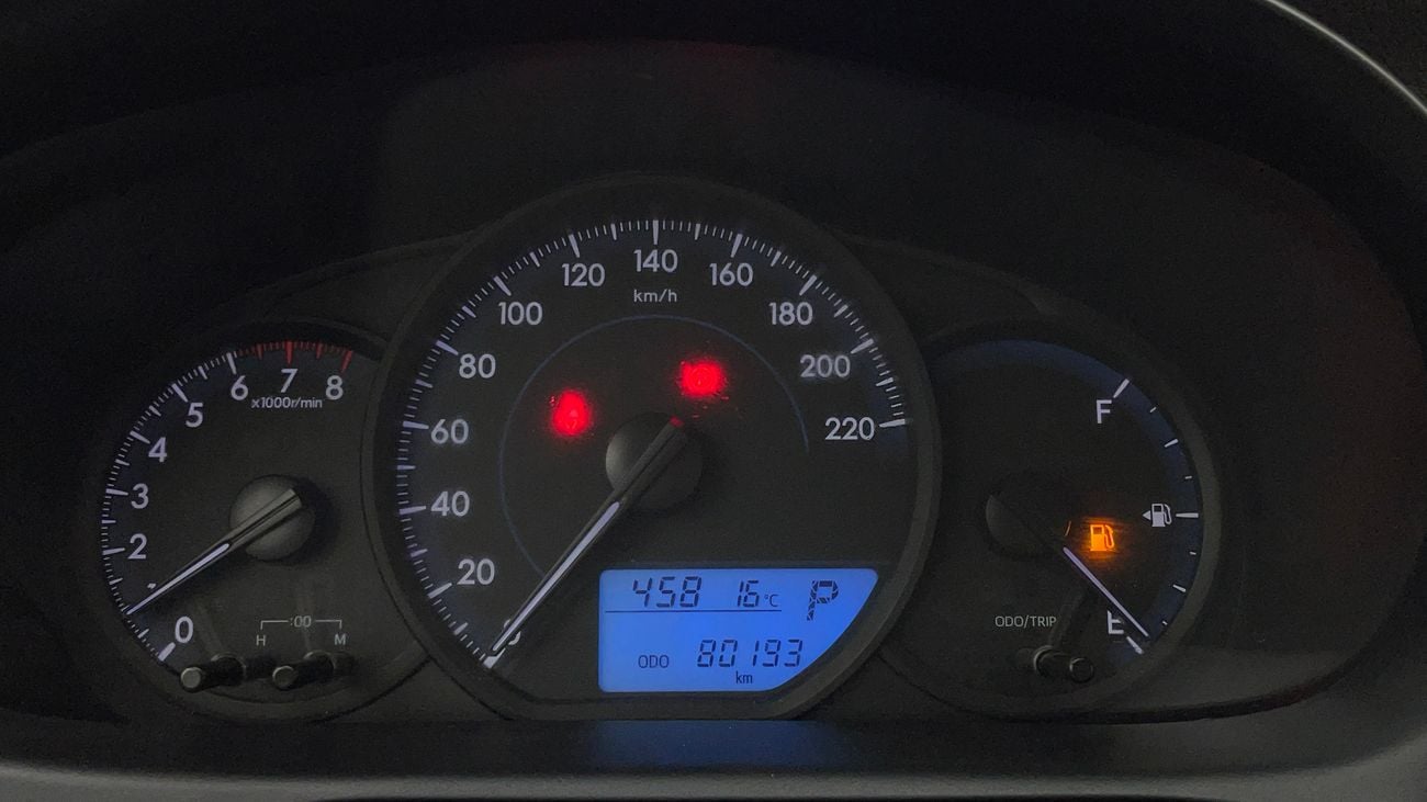 Toyota Yaris SE 1.5 | Zero Down Payment | Home Test Drive