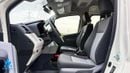 Toyota Hiace H300 2026 3.5L | V6 Petrol | AT GCC |13 Seater Commercial Van | BEST PRICE