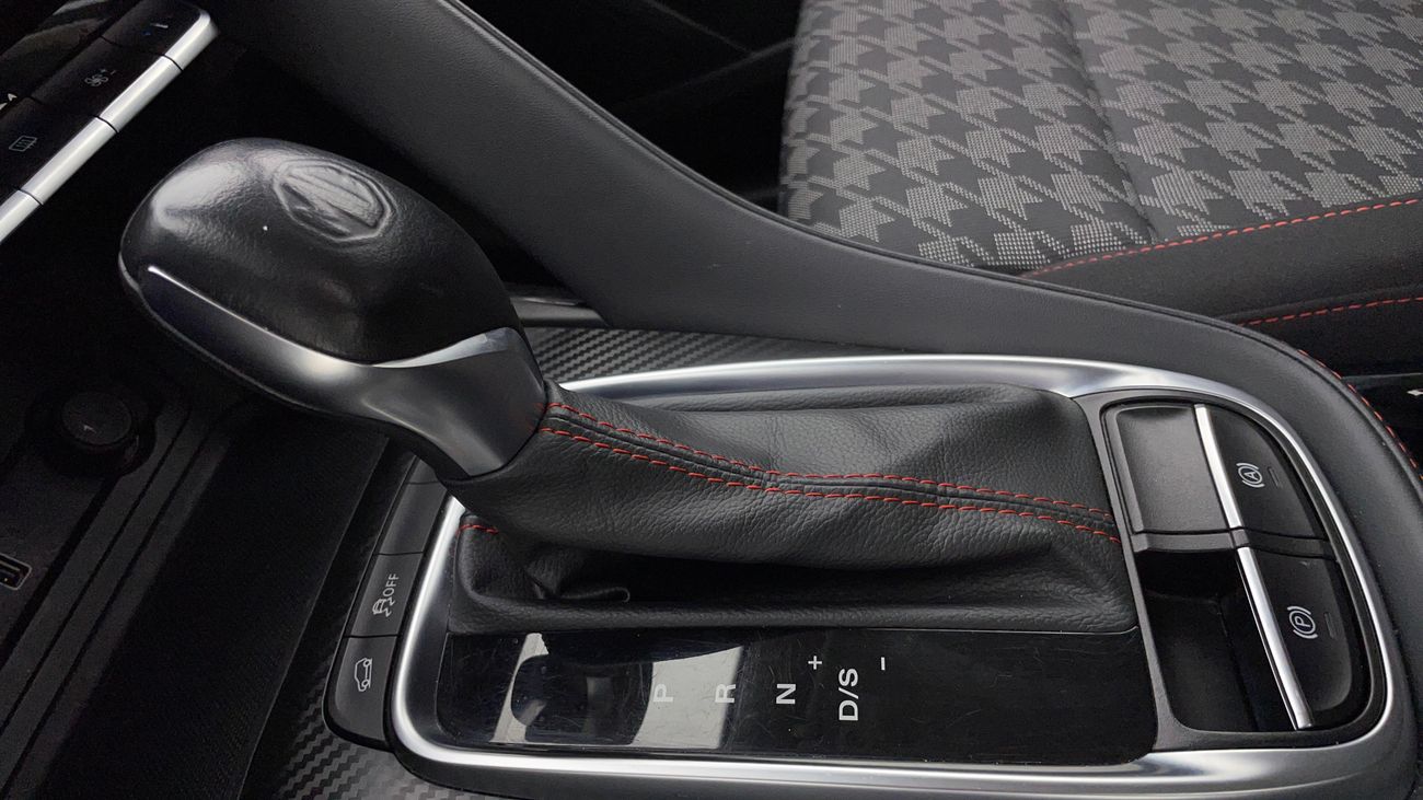 MG ZS STD 1.5 | Zero Down Payment | Free Home Test Drive