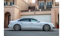 Audi A8 L 50 TFSI AED 2760 P.M with 0% Downpayment