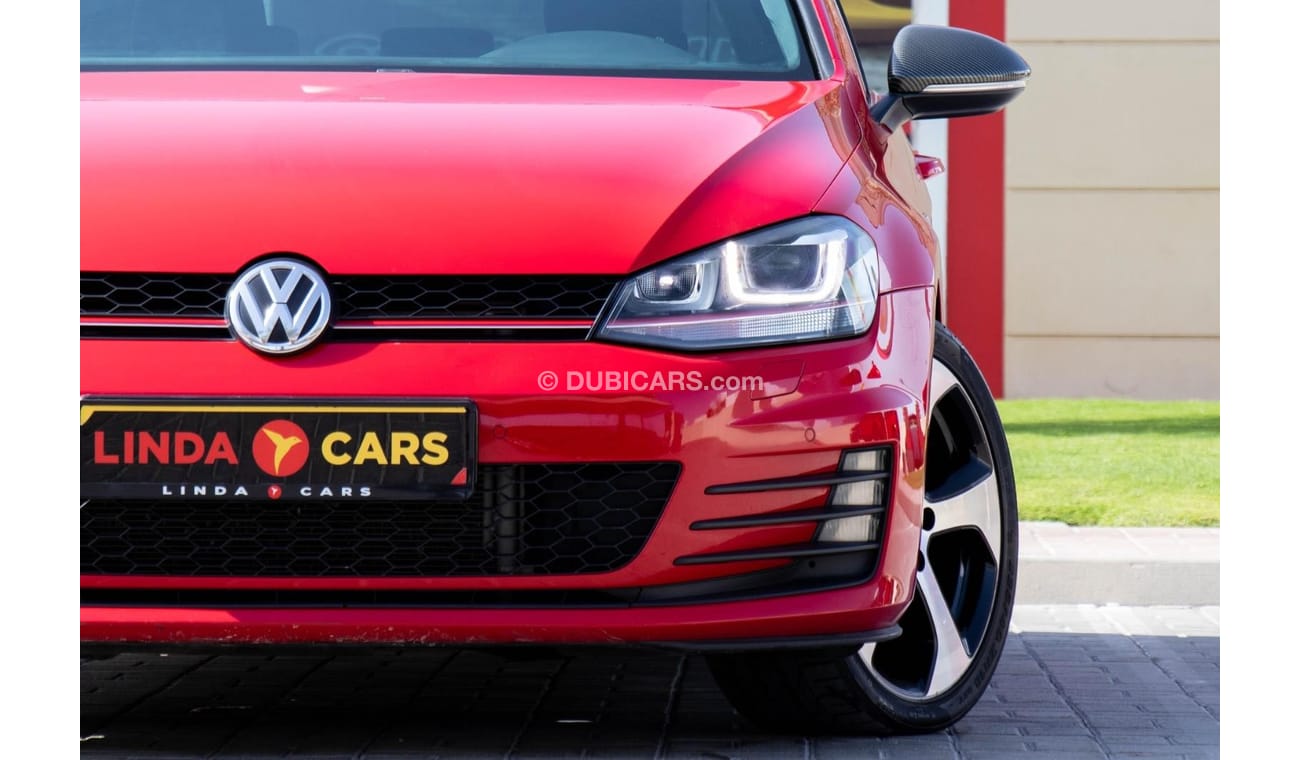 Volkswagen Golf A7