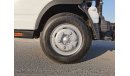 Mitsubishi Fuso Canter 4.0L DIESEL, 16" TYRES, MANUAL GEAR BOX, FRONT A/C, DUAL BATTERY (LOT # 8466)