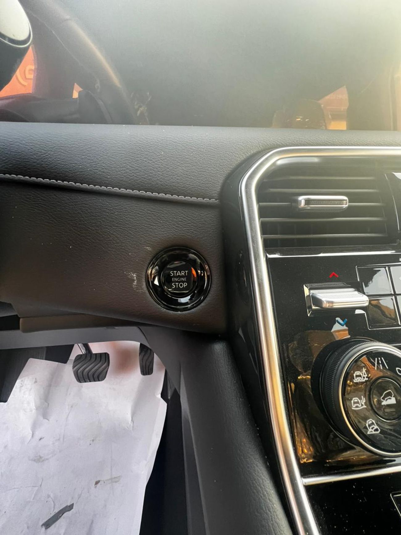 Nissan Patrol Nissan Patrol SE-T2 V6 3.8L Model 2026