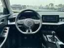 MG 5 STD 2025 MG5 1.5L MANUAL TRANSMISSION FULL OPTION