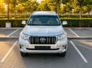 Toyota Prado Toyota Prado  Years 2018 V6 VXR petrol 4.0L