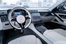 Mercedes Benz S500 4MATIC L 4MATIC