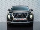 Hyundai Palisade Premium - Nappa 3.8L