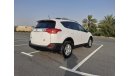 Toyota RAV4 EX Toyota rav_4  (USA-SPEC) 4*4 - 2015- VERY GOOD CONDITION