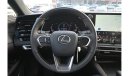 لكزس RX 350 LEXUS RX350 ELITE 2.4L Turbo, AWD