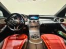 مرسيدس بنز C 300 Luxury 2.0L