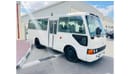 Toyota Coaster Disel