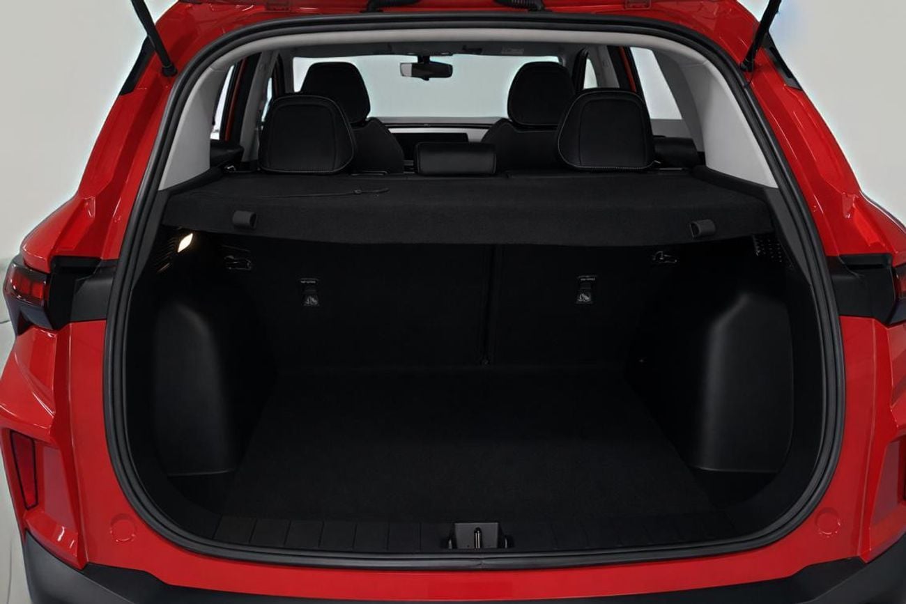 Geely Coolray GL 2025 | AED 760/Month | 0 DP | 30 Day Return | Warranty