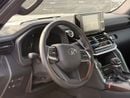 Toyota Land Cruiser TOYOTA LAND CRUISER GXR 4.0 2026 BLACK