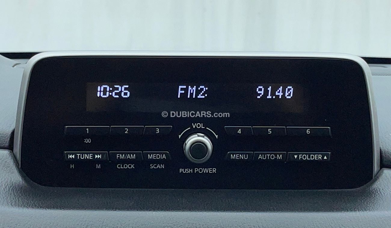 مازدا CX5 GS 2.5 | بدون دفعة مقدمة | اختبار قيادة مجاني للمنزل