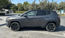 Jeep Compass Longitude 2.4L (172 HP)