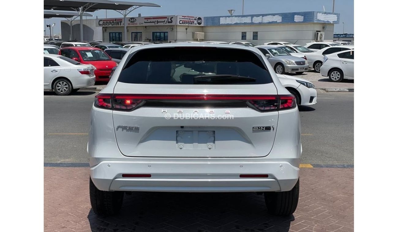 Honda e:NP1 HONDA EN:P1 2023