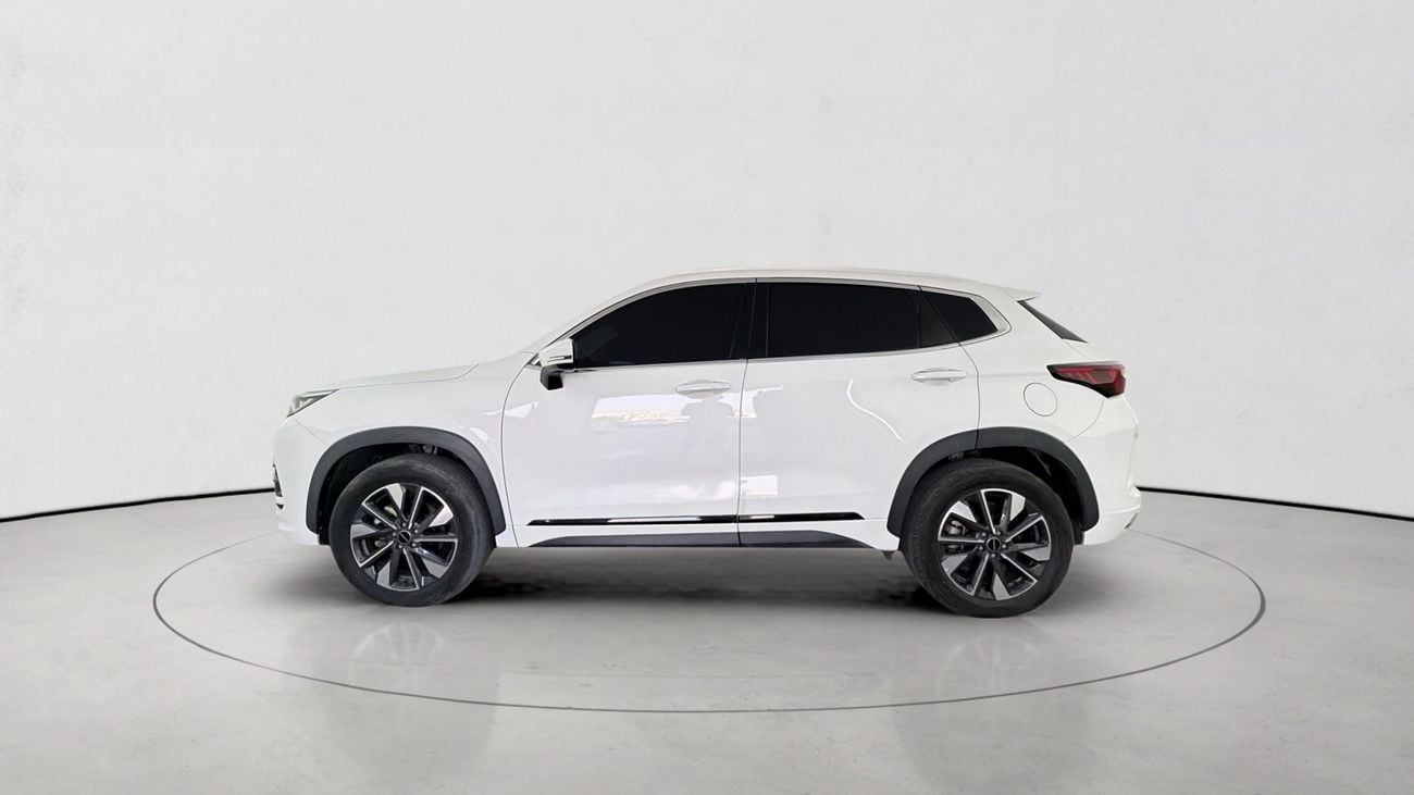 Exeed LX COMFORT | Guaranteed Warranty | 0 Down Payment