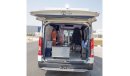 Toyota Hiace Toyota Hiace Standard Roof With Canopy , 2021 Model