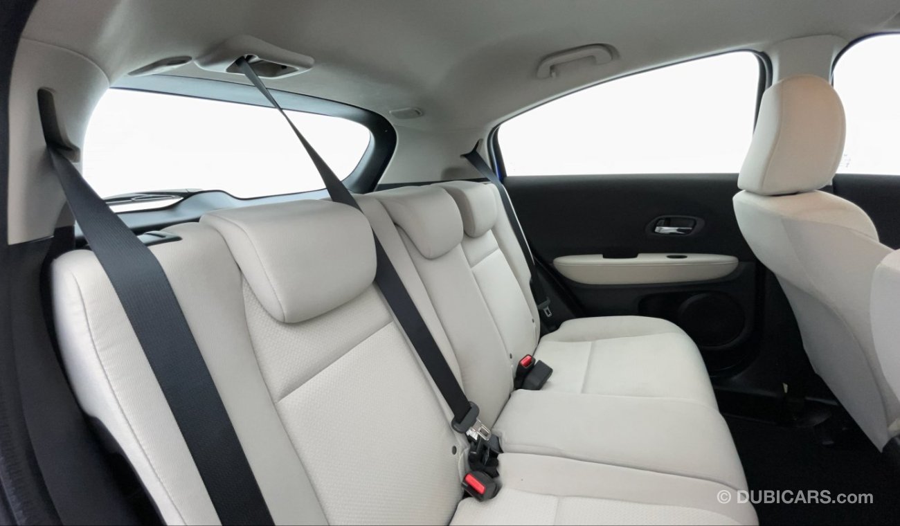 Honda HRV LX 1.8 | Zero Down Payment | Free Home Test Drive