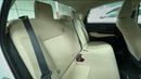 تويوتا يارس 2023 E | AED 648/Month | 0 DP | 30 Day Return | Warranty