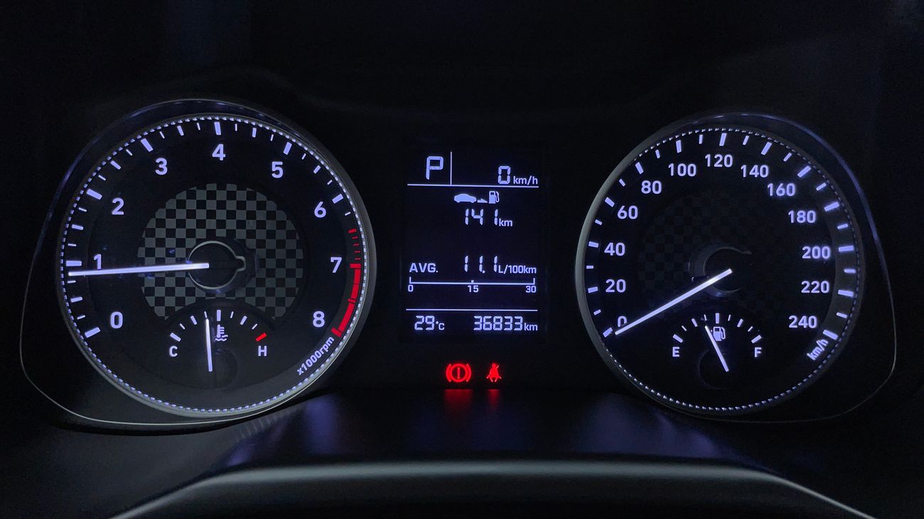 Hyundai Elantra GL 1.6 | Zero Down Payment | Free Home Test Drive