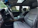 جي أم سي يوكون Denali 6.2L (8 Seater)