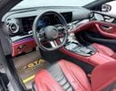 مرسيدس بنز CLS 350 AMG STD