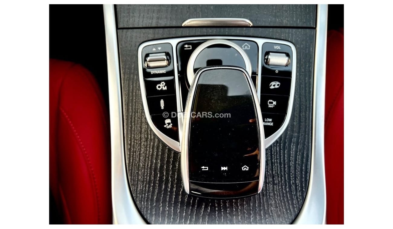 Mercedes-Benz G 63 AMG Brand new Mercedes AMG G63