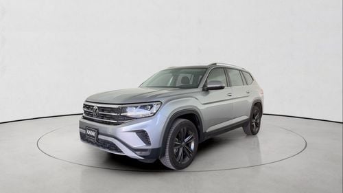 Volkswagen Teramont COMFORTLINE | Guaranteed Warranty | 0 Down Payment