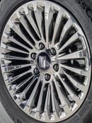 تانك 500 Prestige 3.0T