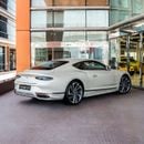 بنتلي كونتيننتال جي تي SPEED