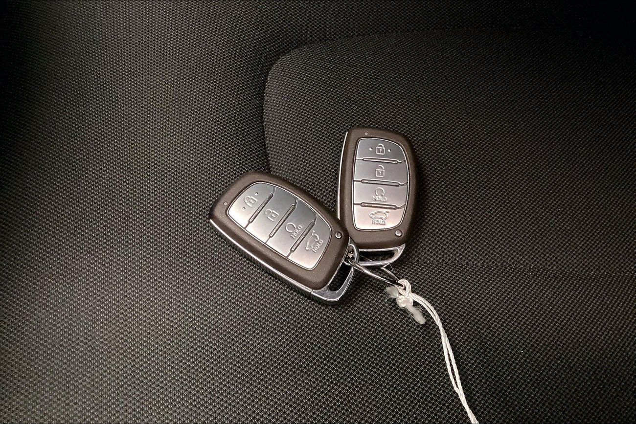 هيونداي كريتا Comfort | شامل الضمان | 0 ﺪﻔﻋﺓ ﺃﻮﻟﻯ