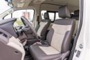 Toyota Hiace TOYOTA HIACE BUSS GL A/T 2026
