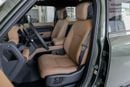 Land Rover Defender Land Rover Defender X-Dynamic HSE P400 - 2026 - GCC (Export)
