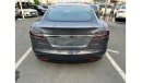 Tesla Model S P100D Long Range