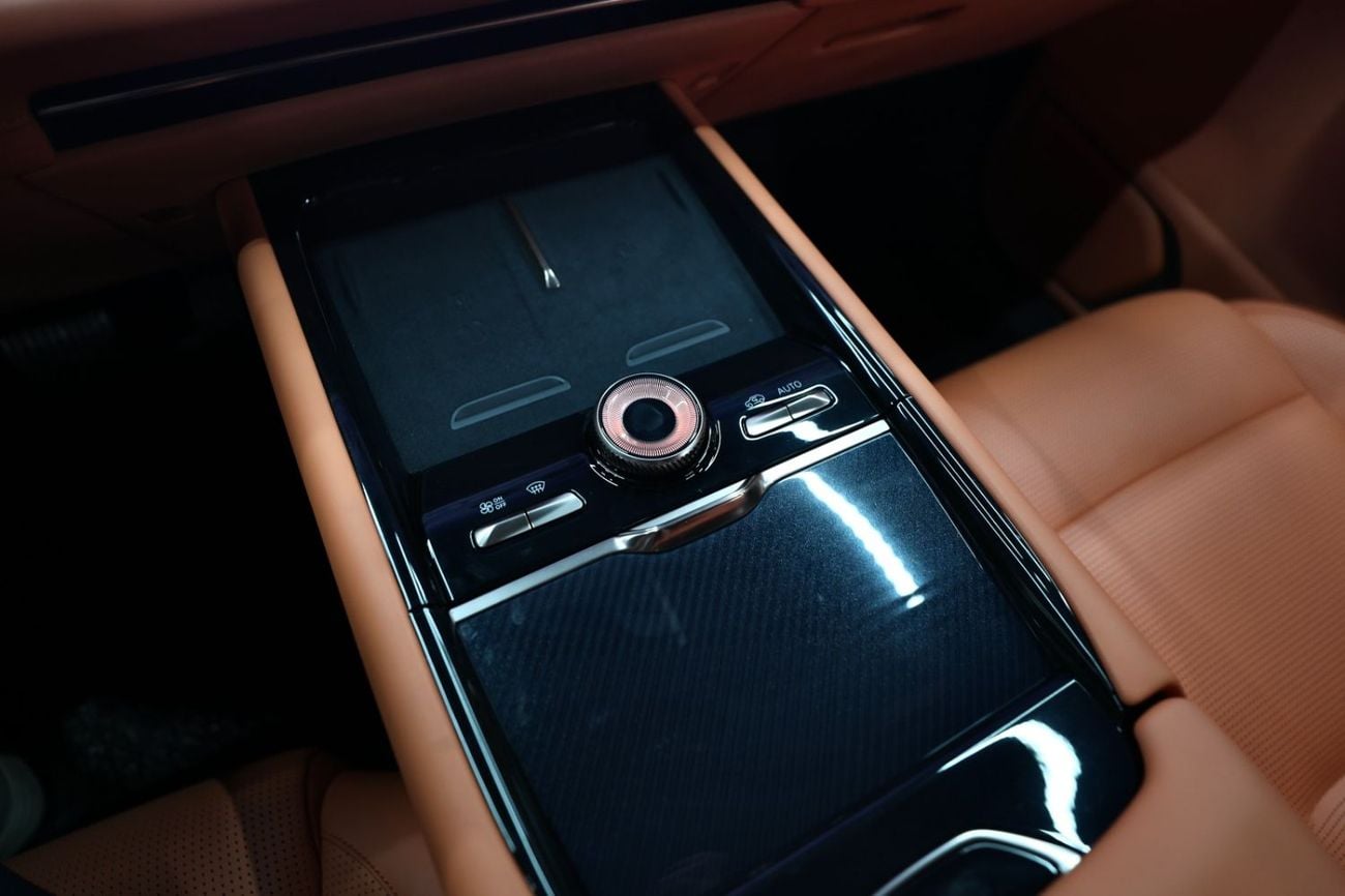 لينك أند كو 900 LYNKCO 900 Ultra | Hybrid 2.0T | Brand New | AED 4,600 monthly with 0% Downpayment | Ref#T205827