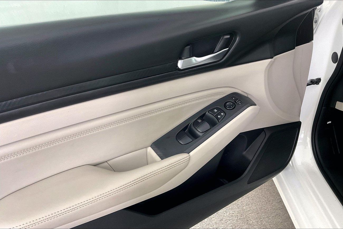 Nissan Altima S | Guaranteed Warranty | 0 Down Payment