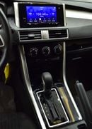 Mitsubishi Xpander EXCELLENT DEAL for our Mitsubishi Xpander Delivery ( 2020 Model ) in White Color GCC Specs