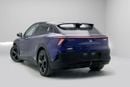 Jidu 1 Max Performance EV - Purple Inside White | Export Only