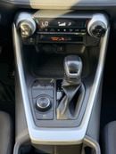 Toyota RAV4 Hybrid SE 2.5L black edition 2022