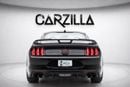 Ford Mustang GT PREMIUM Ford Mustang GT California Special 2023 l Al Tayer Warranty & Service Until 2027 l AED 3,329 P.M