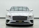 Bentley Continental GT 6.0L W12 (626 HP) 2019 Bentley Continental GT W12, Warranty, Full Service History, Excellent Conditi