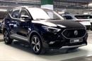 MG ZS Luxury | Start 2026 with the ideal drive | Guaranteed Warranty | 0 Down Payment