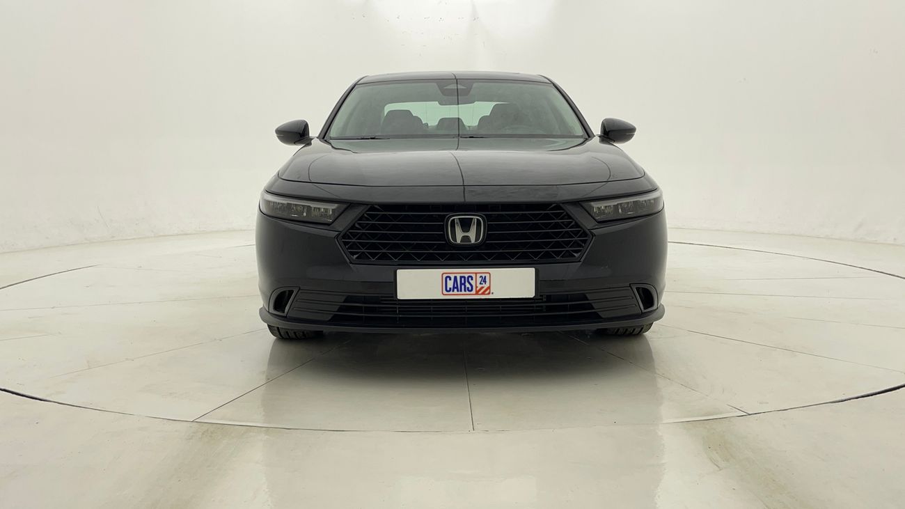 Honda Accord EX 1.5 | Zero Down Payment | Home Test Drive